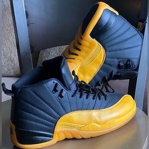 Jordan 12s